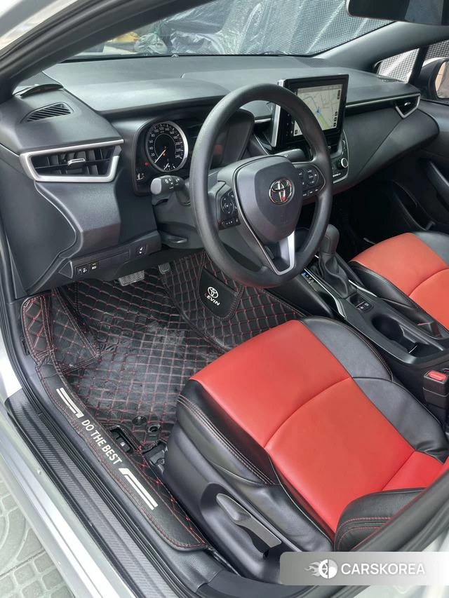 Toyota Lei Ling id 4276448 из Китая 22