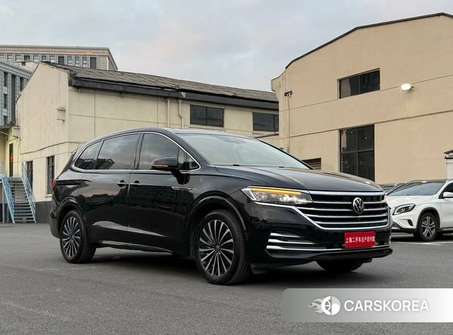 Volkswagen Weiran id 4341830 из Китая 33