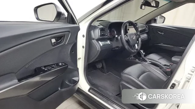 Ssangyong Berry New Tivoli id 3434021 из Кореи 20