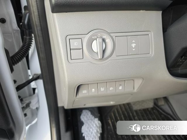 Hyundai Solati id 4691996 из Кореи 11