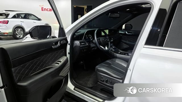 Hyundai Palisade id 3819812 из Кореи 20