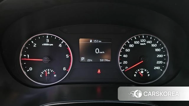 Kia Seltos id 4304563 из Кореи 20