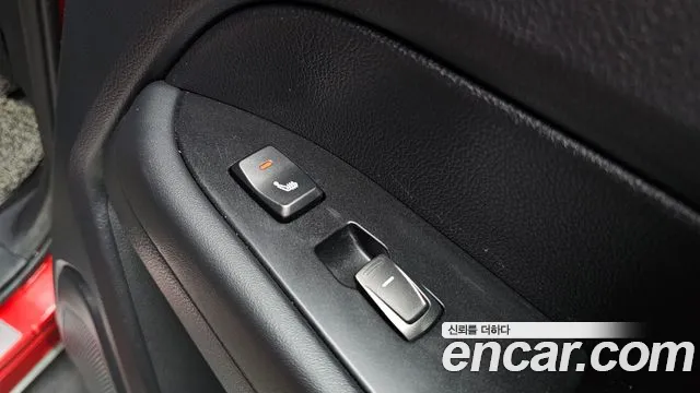 Ssangyong Rexton Sports Cannes id 2552686 из Кореи 20