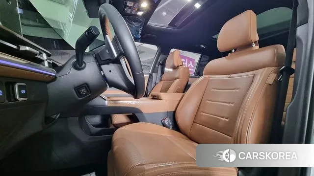 Hyundai Santa Fe (MX5) id 3315254 из Кореи 20