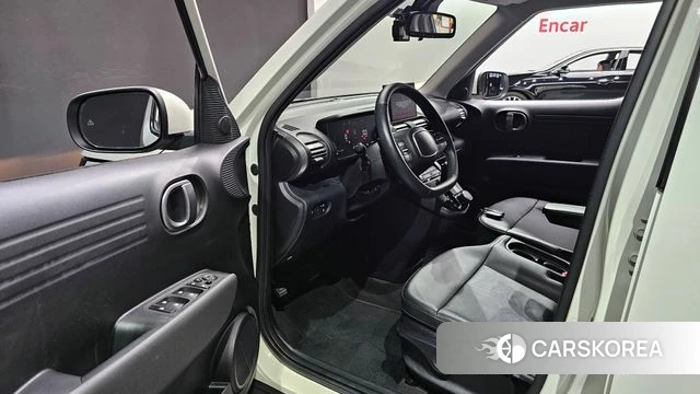 Hyundai Casper id 3941319 из Кореи 20