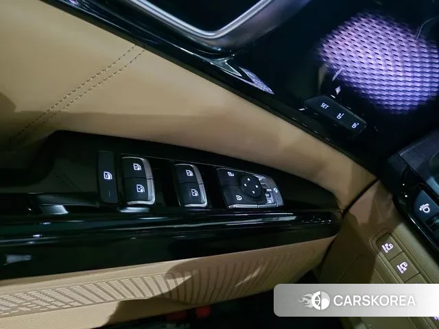 Kia Carnival 4th generation id 3425440 из Кореи 20