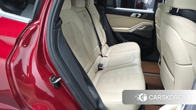 BMW X6 (G06) id 3843626 из Кореи 20