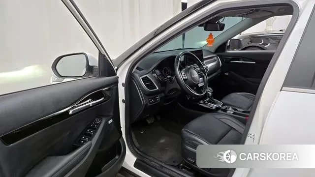 Kia Seltos id 3650268 из Кореи 20