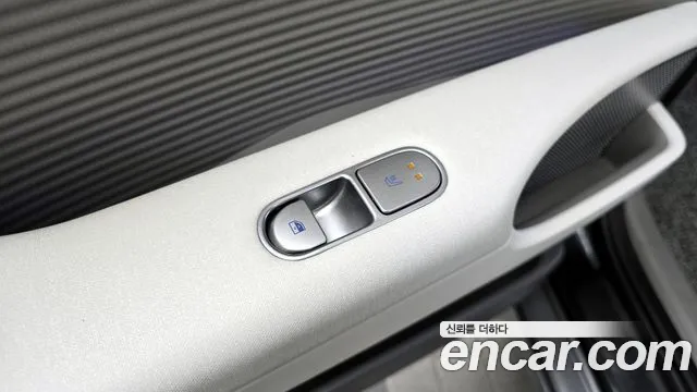 Hyundai Ionic 6 id 2655411 из Кореи 20