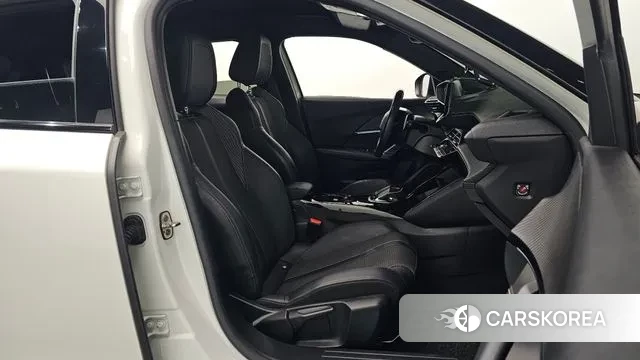 Peugeot 2008 Second generation id 3765073 из Кореи 20