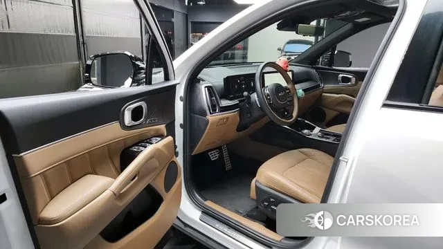 Kia The New Sorento 4th Generation id 3452175 из Кореи 20