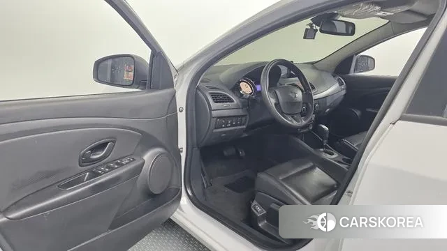 Renault Korea (Samsung) SM3 Neo id 3407762 из Кореи 20