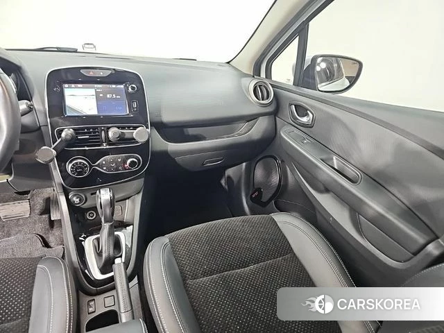 Renault Korea (Samsung) Clio id 4849732 из Кореи 20