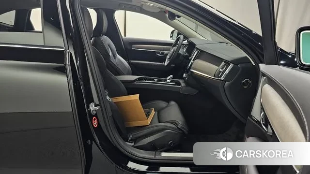 Volvo S90 id 3152992 из Кореи 20