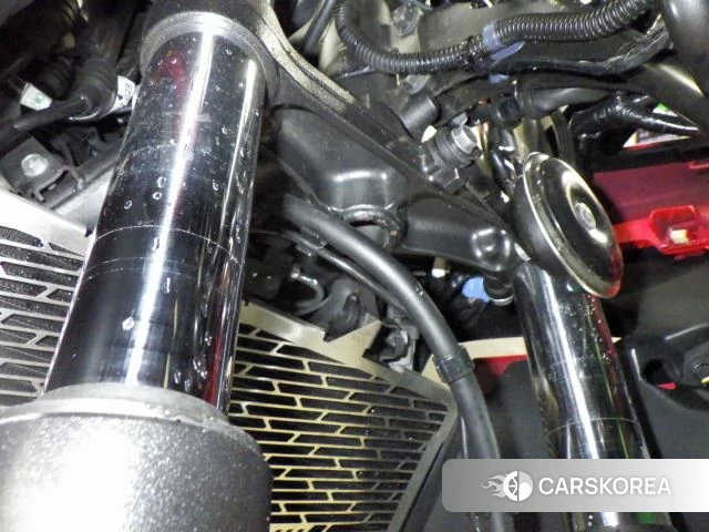 Проданный Honda CBR650F id 4005387 из Японии, фото 24