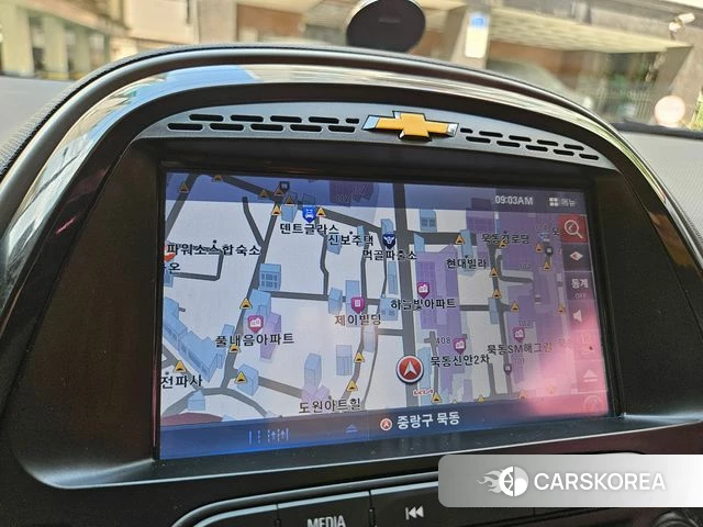 Chevrolet (GM Daewoo) The New Spark id 4724226 из Кореи 19