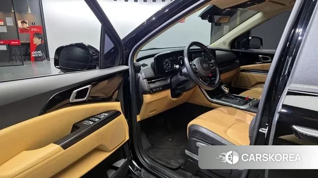 Kia Carnival 4th generation id 3282744 из Кореи 20