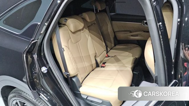 Kia The New Sorento 4th Generation id 4612186 из Кореи 32