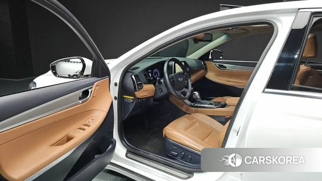 Hyundai Grandeur IG id 4447311 из Кореи 34