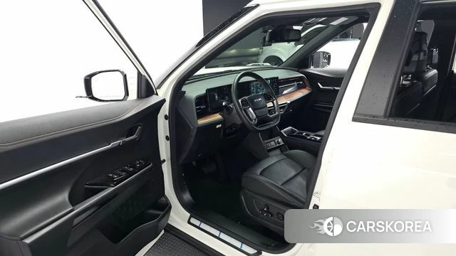 Ssangyong The New Torres id 3891002 из Кореи 20