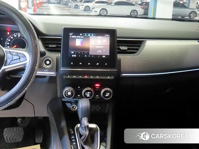 Renault Korea (Samsung) XM3 id 4511343 из Кореи 20