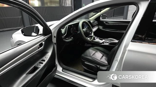 Hyundai The New Grandeur IG id 4595003 из Кореи 30