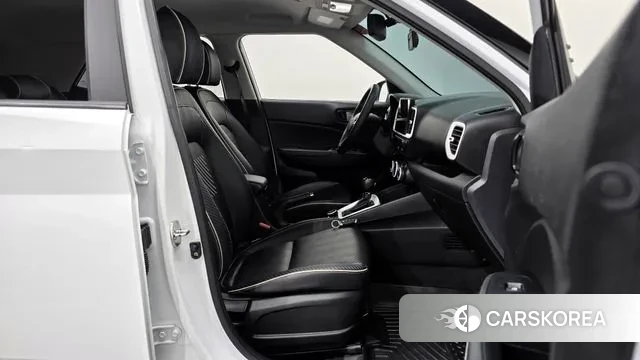 Hyundai Venue id 3789211 из Кореи 20