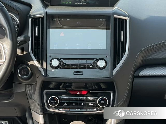 Subaru FORESTER Forester id 4213420 из Китая 18