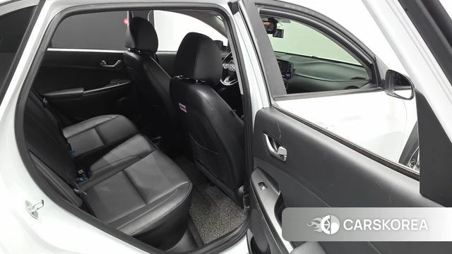 Hyundai Kona id 4865126 из Кореи 31