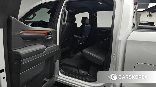 GMC Sierra id 3940318 из Кореи 20