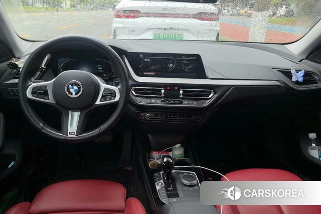BMW 2 series (imported) id 4260497 из Китая 17
