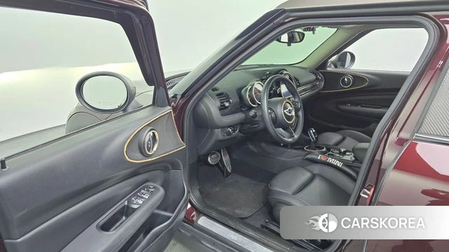Mini Cooper D Clubman id 3814049 из Кореи 20