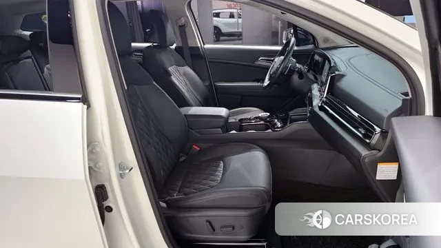 Kia Sportage 5th Generation Hybrid id 3614892 из Кореи 20