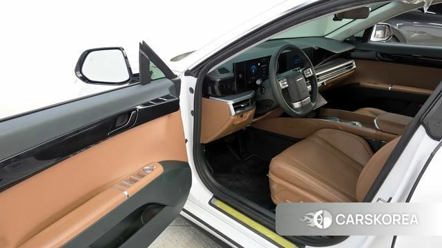 Hyundai Grandeur (GN7) id 4408655 из Кореи 30