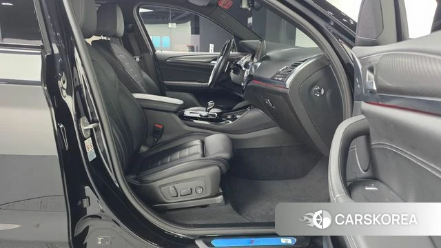 BMW X4 (G02) id 4871003 из Кореи 33