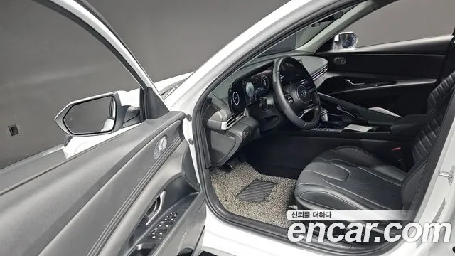 Hyundai Avante (CN7) id 2675246 из Кореи 20