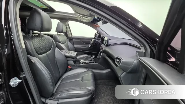 Hyundai Santa Fe TM id 2991330 из Кореи 20