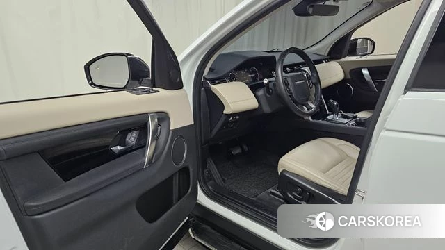 Land Rover Discovery Sports 2nd Generation id 4542686 из Кореи 31