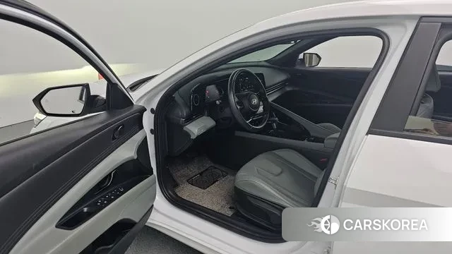 Hyundai The New Avante (CN7) id 3002304 из Кореи 20