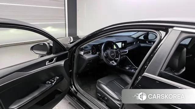 Kia K5 Hybrid 3rd Generation id 3378876 из Кореи 20