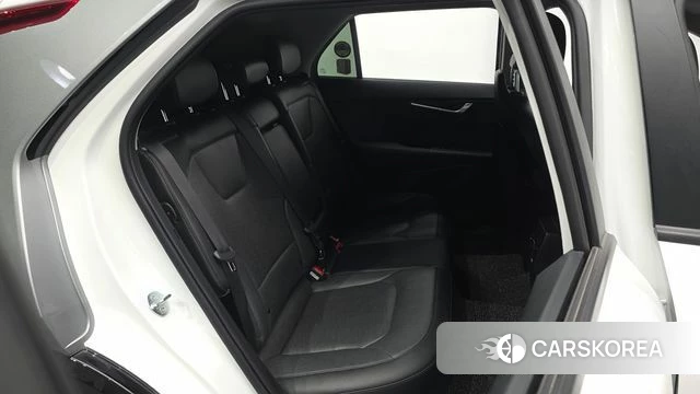 Kia Di Ol Nu Niro id 4640748 из Кореи 31
