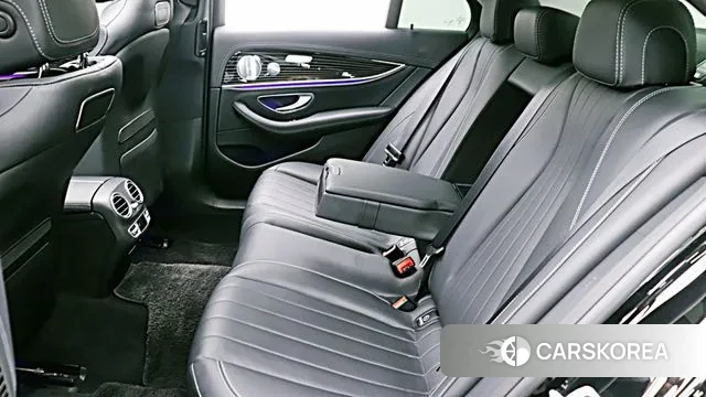 Mercedes-Benz E-Class W213 id 3024107 из Кореи 20