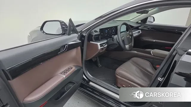 Hyundai Grandeur (GN7) id 3591024 из Кореи 20