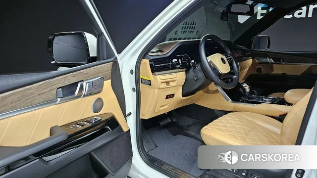 Kia Mohave Master id 4424243 из Кореи 20