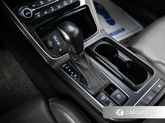 Hyundai Grandeur IG id 4520597 из Кореи 20
