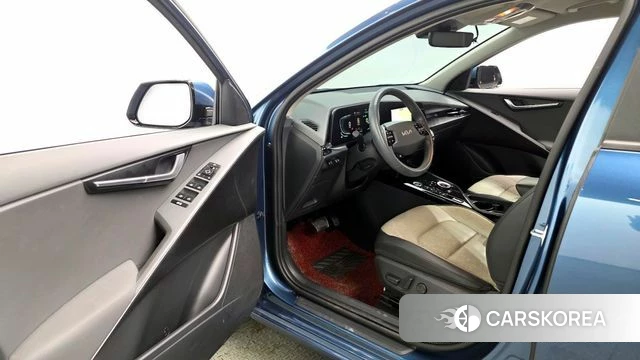 Kia Di Ol Nu Niro id 3838353 из Кореи 20