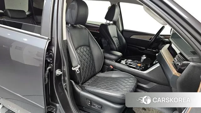 Kia Mohave Master id 3494266 из Кореи 20