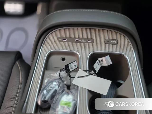 Hyundai Palisade (LX3) id 3451841 из Кореи 13