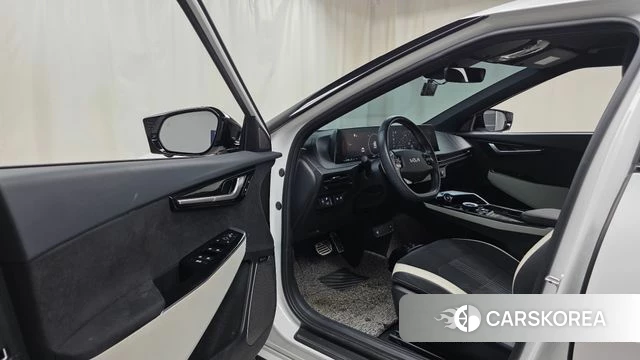 Kia EV6 id 3827044 из Кореи 20