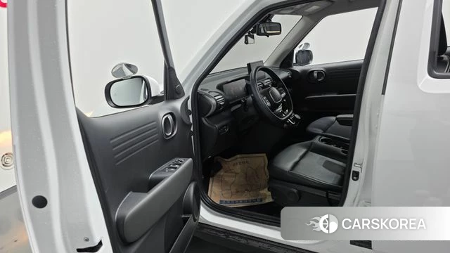 Hyundai Casper id 3865575 из Кореи 20